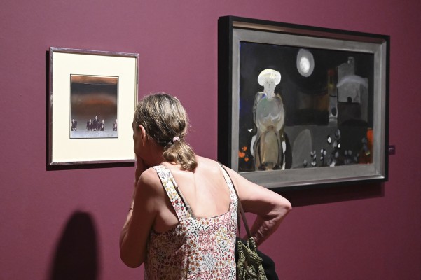 Arte en Castelló: seis exposiciones que vas a perderte (si no te das prisa)