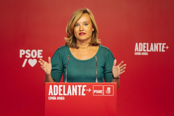El PSOE no investirá a Feijóo y le acusa de pasar del 