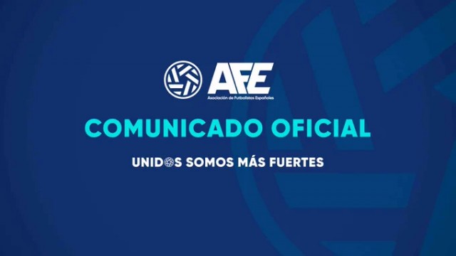 AFE pide inhibirse a un miembro del TAD en el procedimiento a Rubiales
