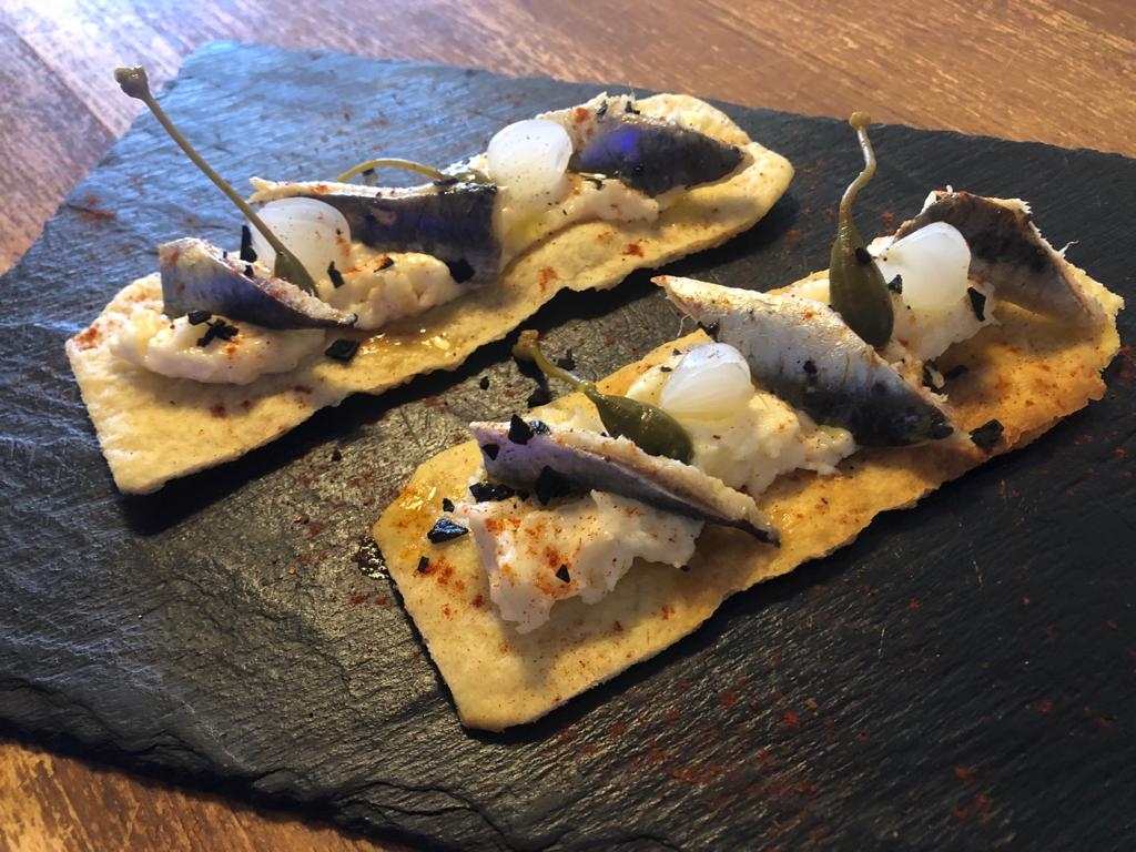 Las XII Jornadas Gastronómicas 'Del Túria al plat' llegan a Riba-roja 