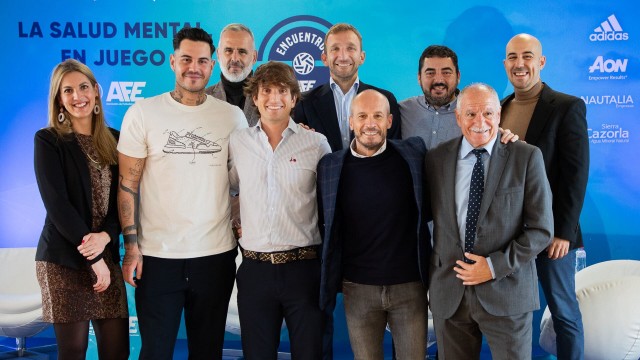 LaLiga y AFE lanzan 'Juega Seguro' para la concienciación sobre las conmociones cerebrales