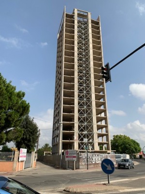 Abrir la ciudad