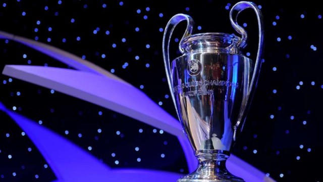 Barcelona y Sevilla, entre los cabezas de serie en el sorteo que lidera el City