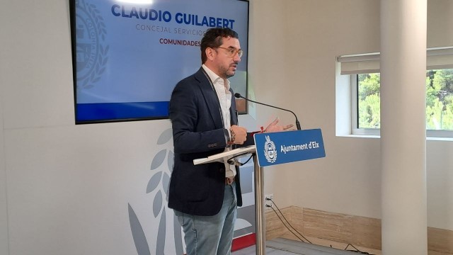 Elche lo vuelve a intentar con las comunidades energéticas: impulsará una oficina itinerante