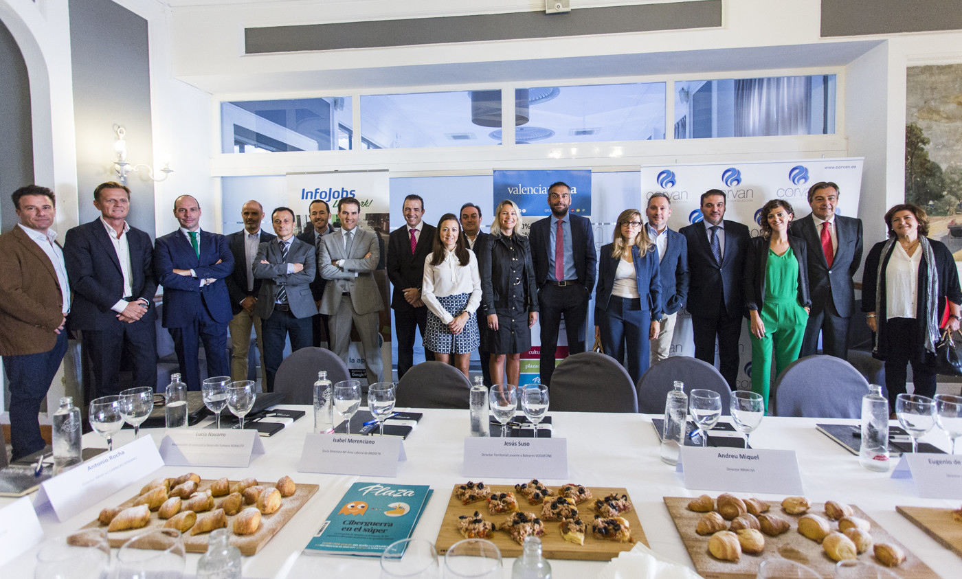 La llegada de 'millennials' y la gestión del ego en los recursos humanos