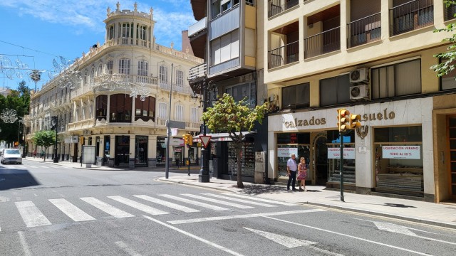 Orihuela aprueba una subvención de más de 45.000 euros para campañas comerciales de ACMO