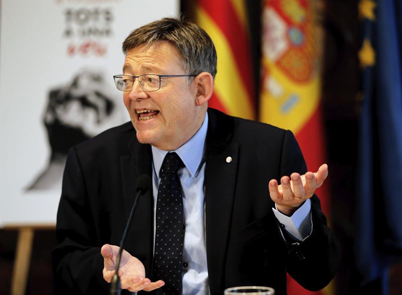 Puig cree que el Comité 