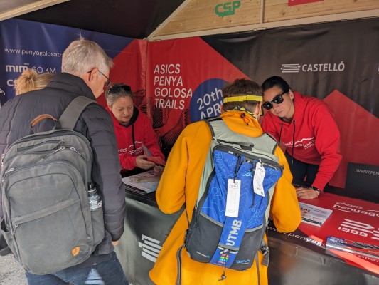 La Penyagolosa Trails de 2024 ya tiene fecha: se celebrará del 19 al 21 de abril