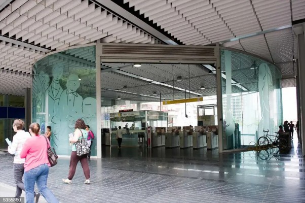 Metrovalencia restablece el viernes el servicio entre Torrent y Castelló