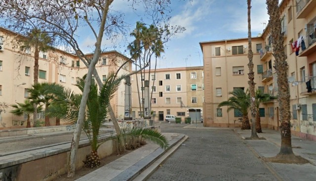 El Ayuntamiento asegura que planteará una solución 
