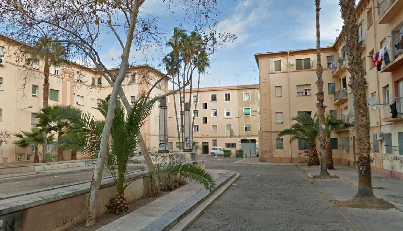 El Ayuntamiento asegura que planteará una solución 