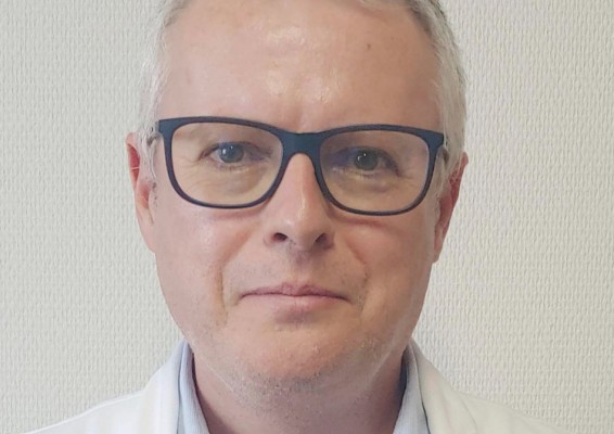 Sanidad nombra a Juan Manuel Campos gerente del departamento de salud Xàtiva-Ontinyent