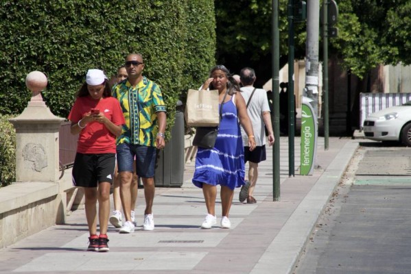 El tirón del consumo y el empleo llevan a Hacienda a ingresar 1.400 millones en seis meses en la Región