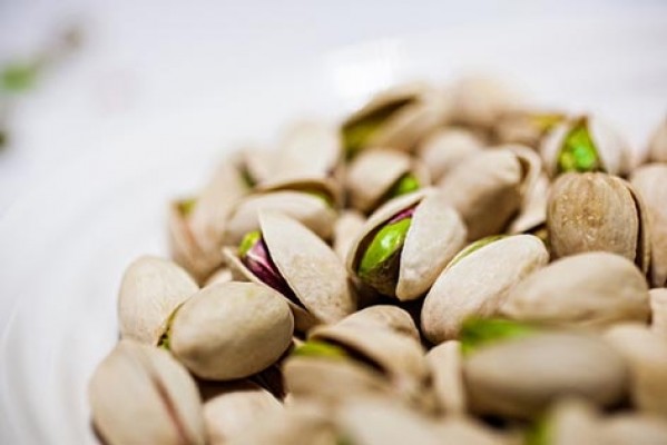 Pistachos para evitar el síndrome postvacacional
