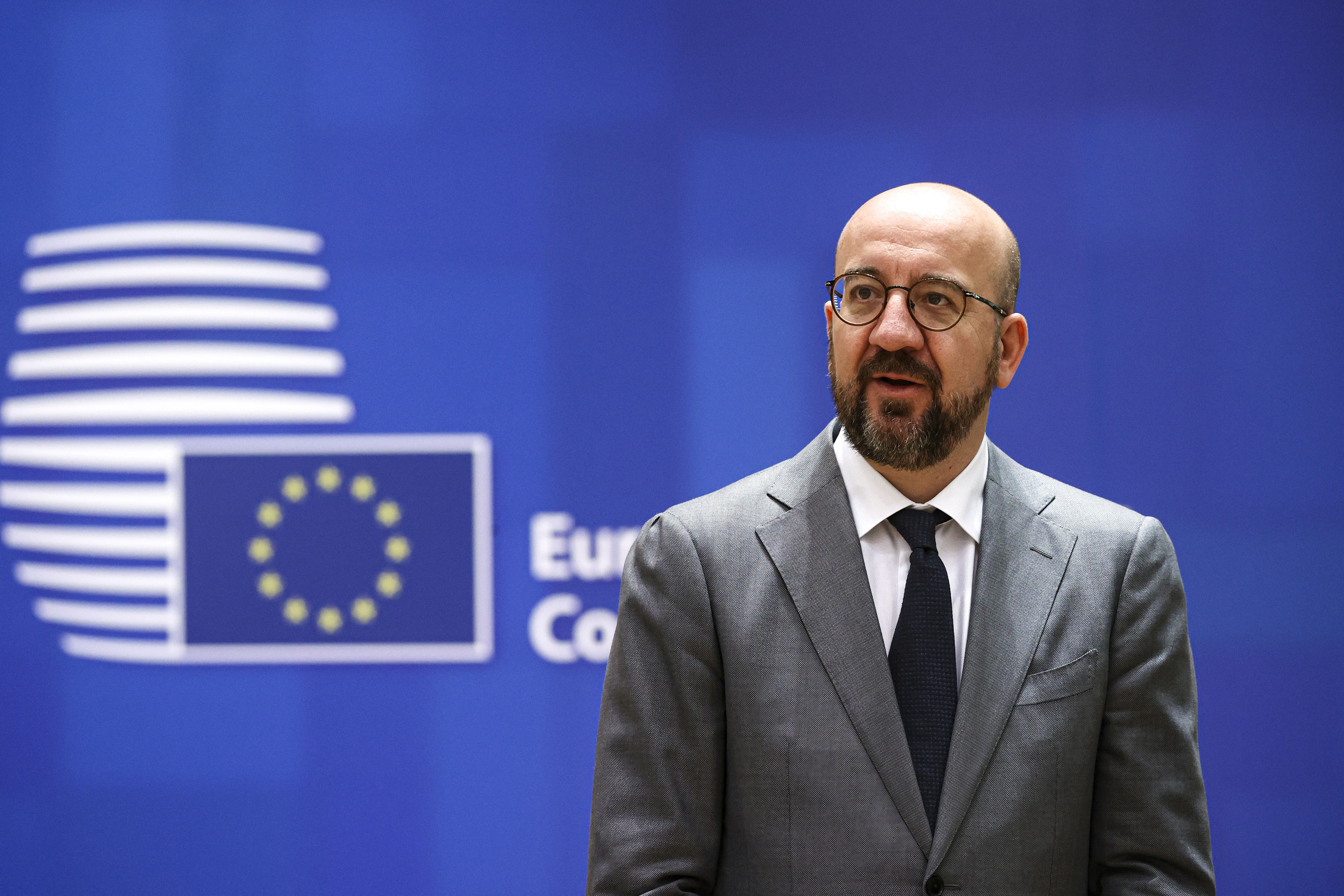 Bruselas niega coordinación con Michel para fijar 2030 como fecha para la ampliación de la UE
