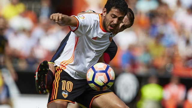 Parejo: 