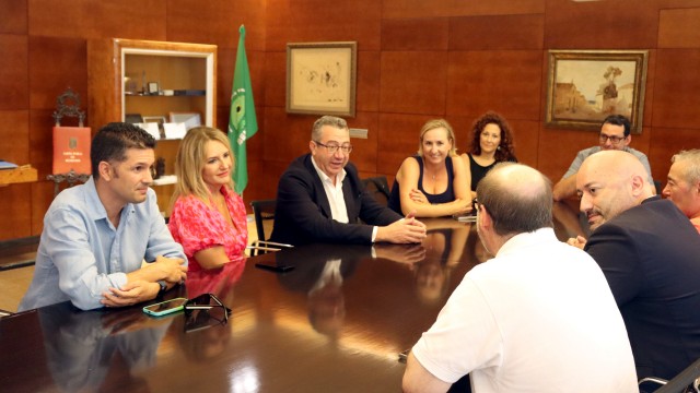 Toni Pérez lamenta el retraso de los viajes del Imserso y augura que dificultará el plan de los hoteles