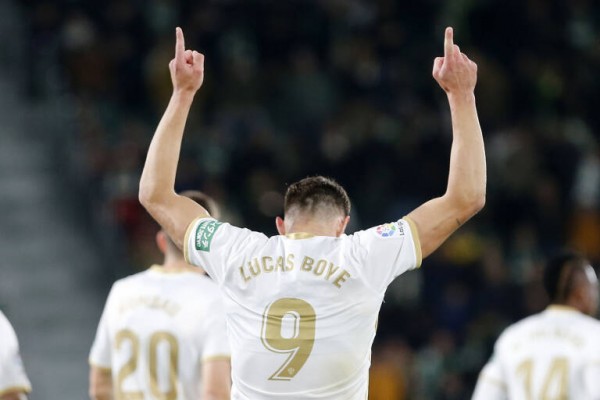 El Elche traspasa a Boyé al Granada
