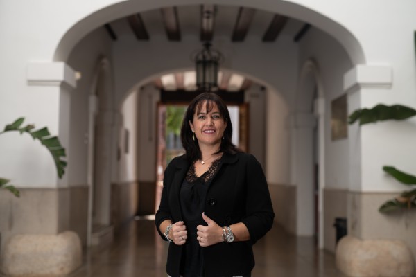 Lorena Silvent: 