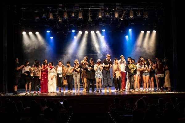 La valenciana Rebombori Cultural se hace con la dirección de la Escuela de Teatro de Vila-real