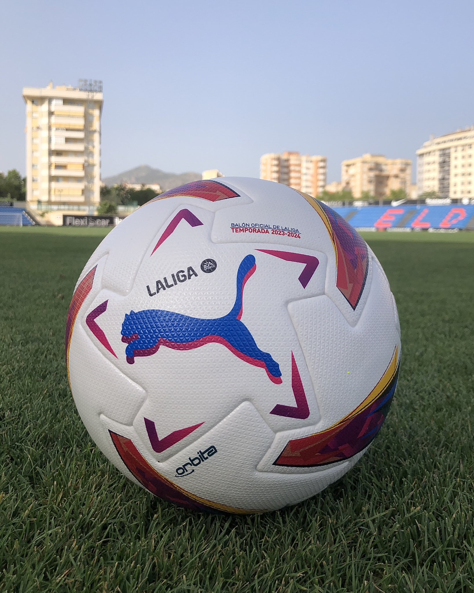 La nueva identidad sonora de LaLiga que aviva la retransmisión
