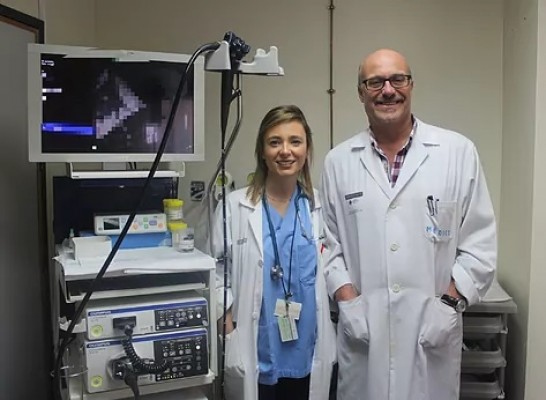 La Inteligencia Artificial aún no mejora el diagnóstico del cáncer colorrectal