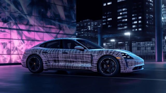 FOSS Movement: Porsche incorpora el código abierto a su estrategia de software
