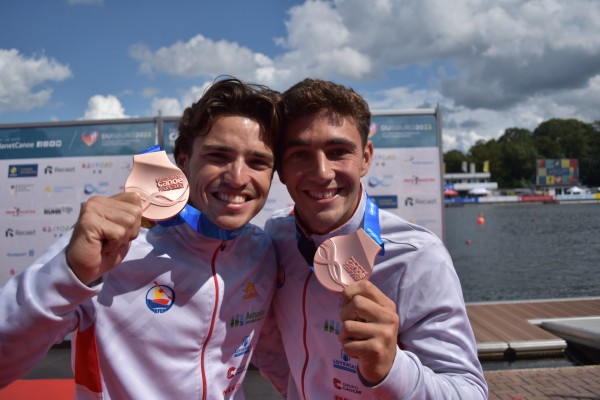 Más de 20 deportistas de la UCAM ya tienen billete para París 2024 