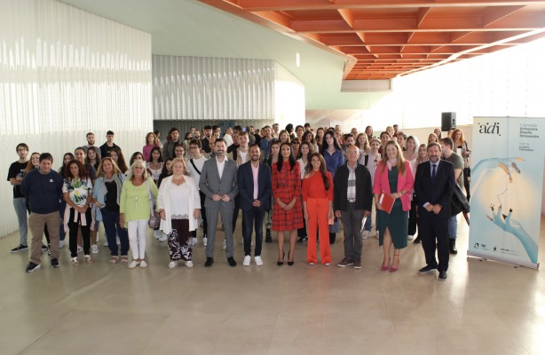 Murcia se convierte en escaparate del diseño y la artesanía española en septiembre 