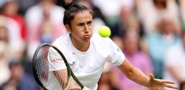 Sorribes se impone en su debut en el US Open y prolonga su buena racha