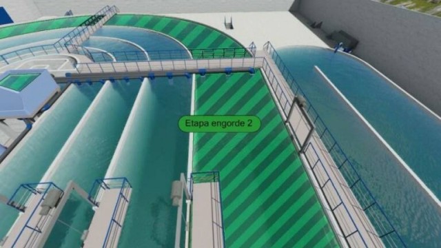 Aquaculture confía a CHM la construcción de su piscifactoría en Alicante y da alas a otra mayor