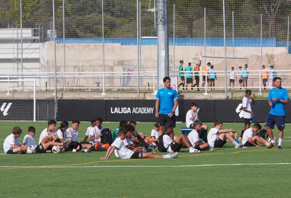 La valenciana T3N Sport salta al exterior: pacto con LaLiga para invertir 300 millones en complejos deportivos 