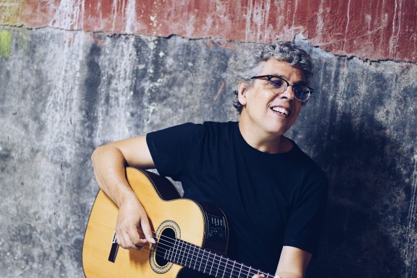 Pedro Guerra y Café y Olé, protagonistas de la segunda edición del ciclo Fusió València