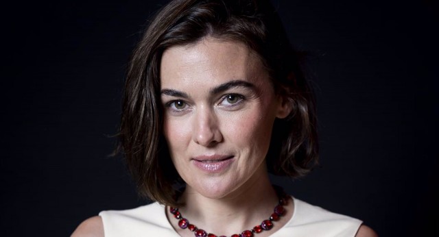 La murciana Marta Nieto critica la cancelación de 'La infamia' en Toledo por PP y Vox: 
