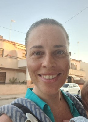 El Selfiematón de Bianca Aparicio