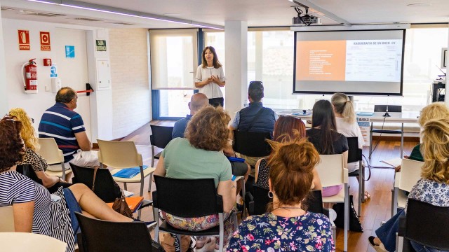 Benidorm destina 80.000 euros a proyectos emprendedores, el doble que hace un año