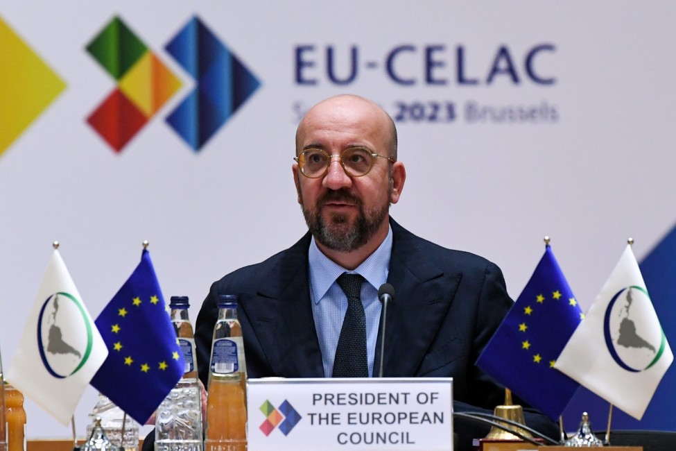 Foto: European Council/DPA - 