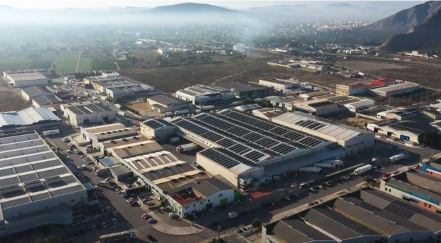 Torrevieja lidera la creación de nuevas empresas y Orihuela consolida su crecimiento mercantil