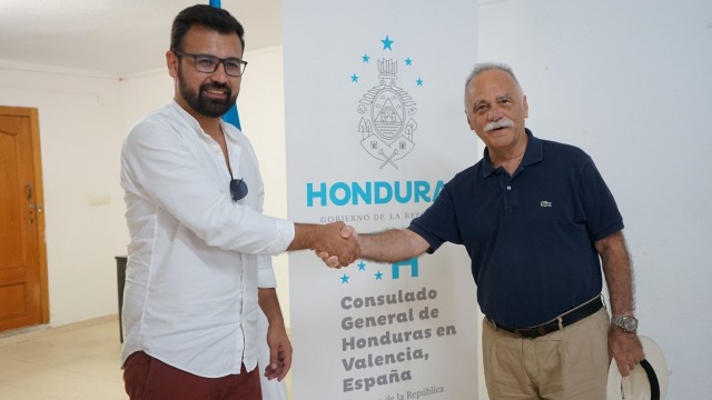 El Hospital de Dénia dona 500 viales de penicilina cristalina a un hospital de Honduras para tratar la sífilis neonatal