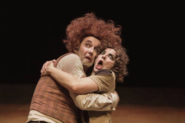 25 anys de Bagatge, el festival de carrer que va aparéixer a Betxí quan no hi havia teatre 