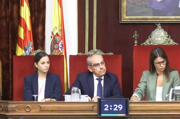 El periodo medio de pago a proveedores en Elche se sitúa de 25 a 30 días en el segundo trimestre