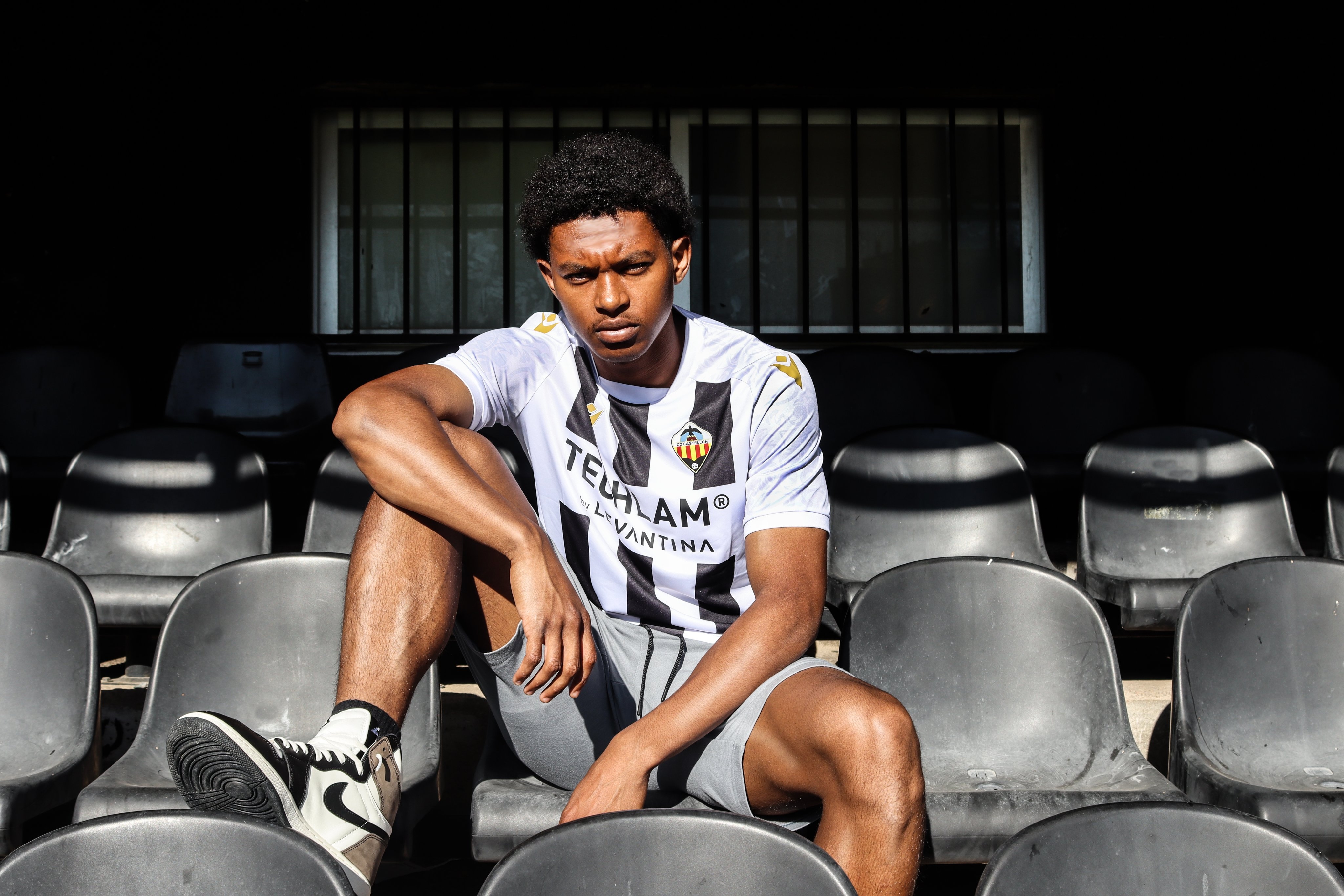 Foto: CD CASTELLÓN - 