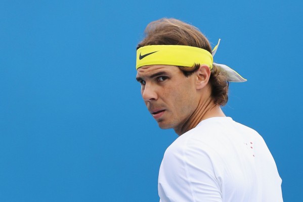  Nadal sigue cuarto y Ferrer baja al decimotercer puesto del ranking ATP