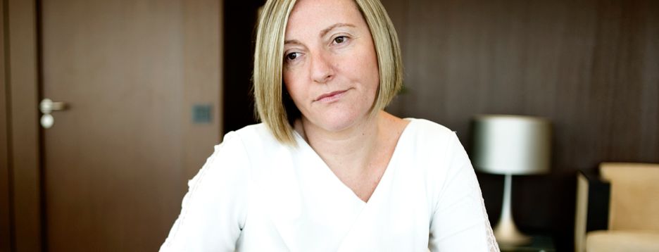 María José Salvador - 