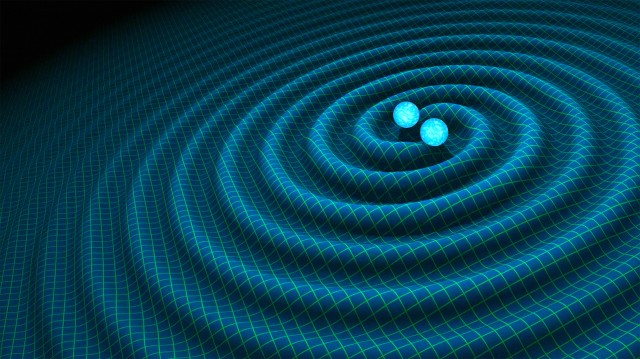 'Las olas del espacio-tiempo', de Matteo Barsuglia, una epopeya científica 