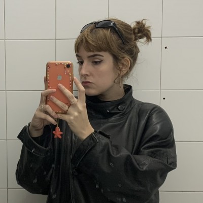 Generación V: Alba Ramiro
