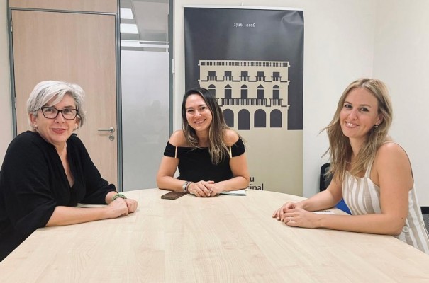 Castelló y el Colegio de Psicología colaboran para visibilizar la importancia de la salud mental