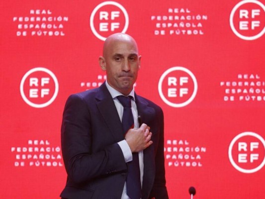 La RFEF convoca una reunión 