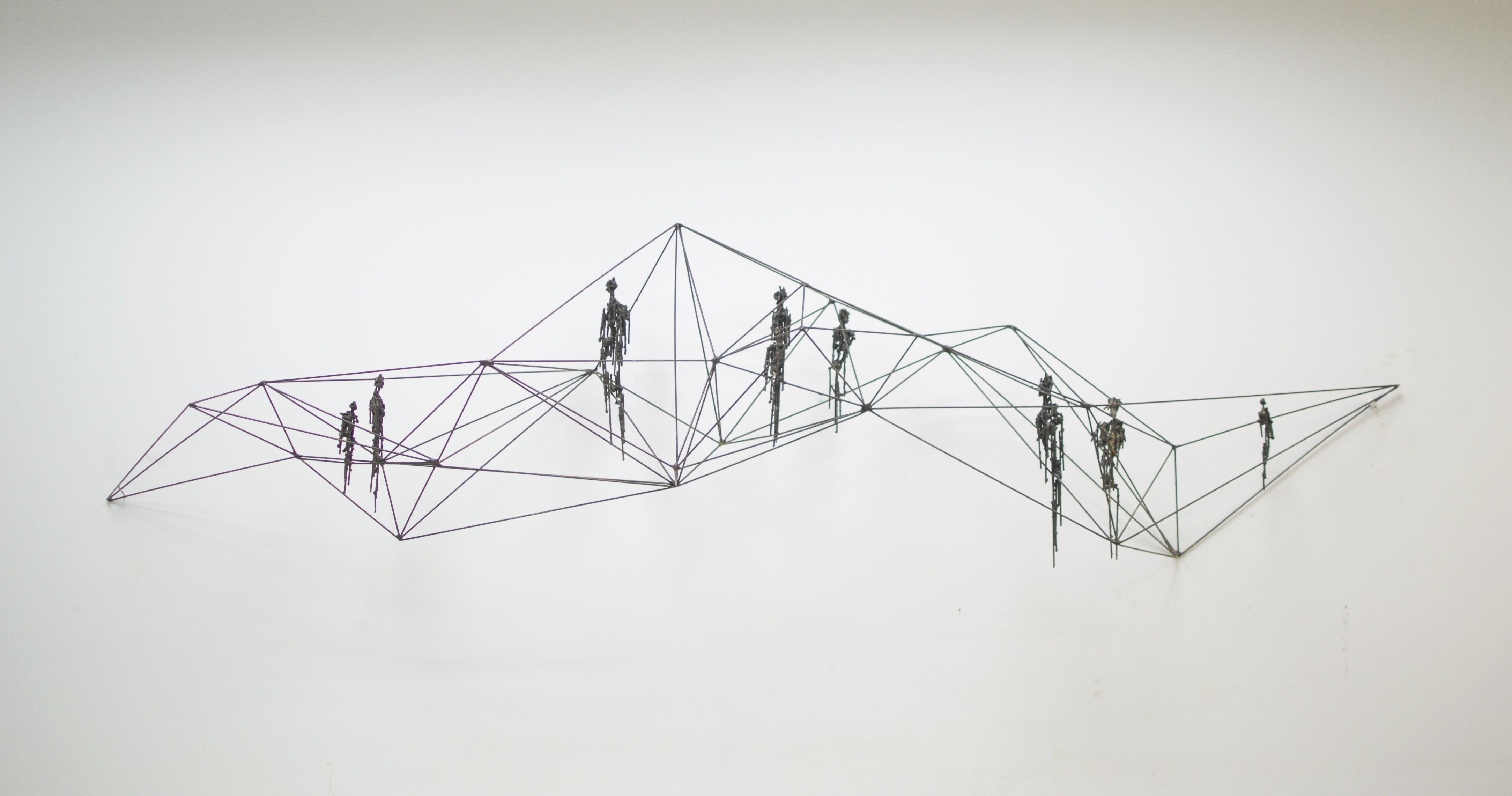 Valencia Ciutat Vella Oberta en la Casa Velázquez de Madrid
