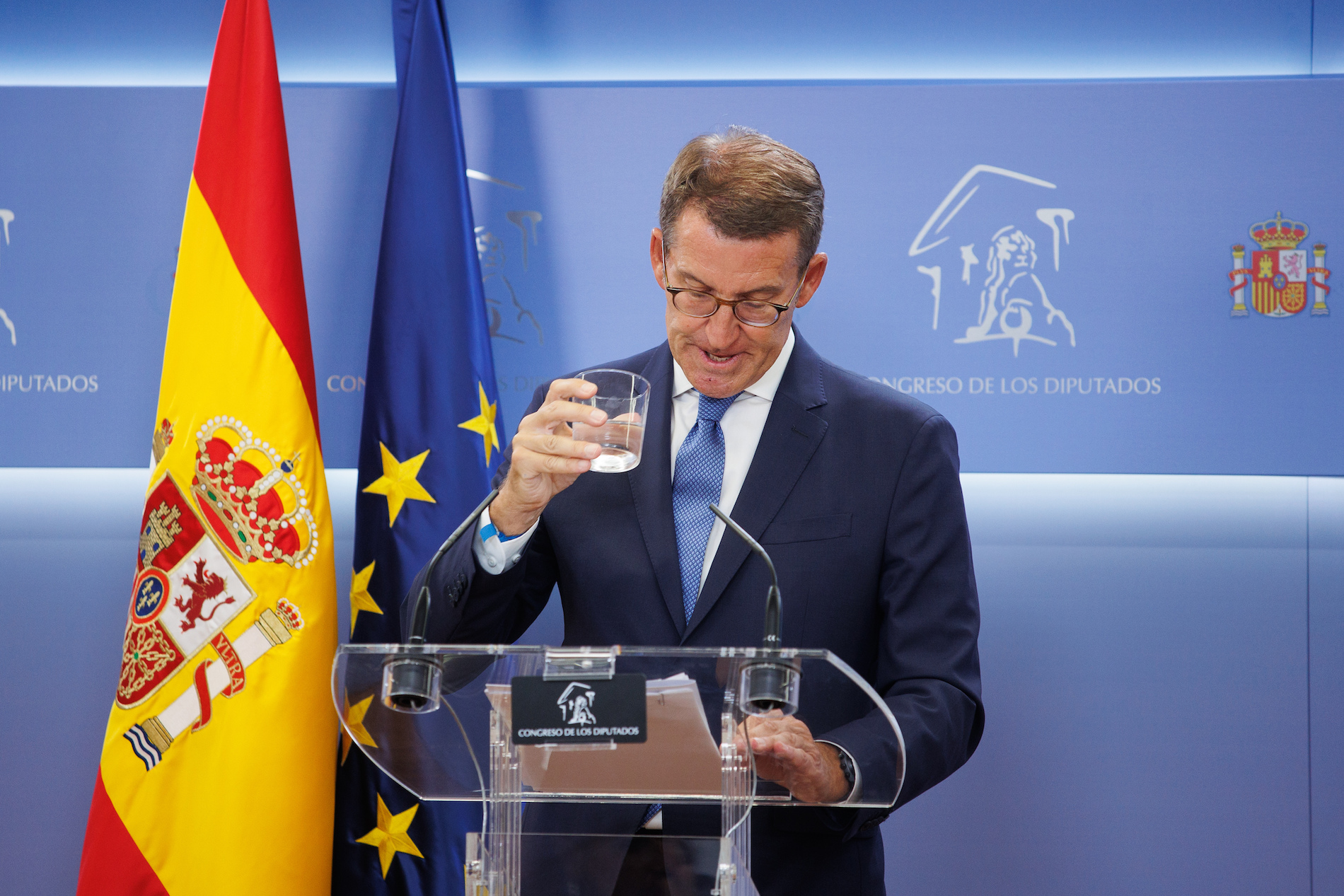 Cuando los legisladores retuercen las leyes